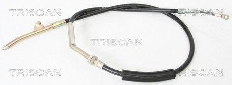Cablu frana de mana Triscan 8140 11134