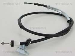 CABLU FRANA DE MANA TRISCAN 8140 11139 - Compatibil cu MINI