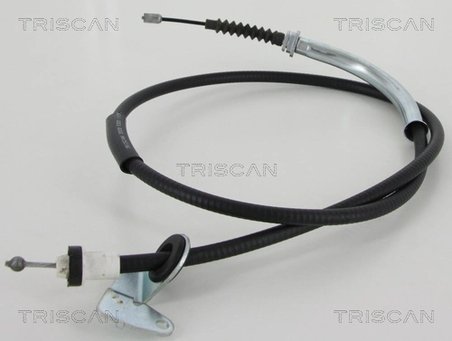 CABLU FRANA DE MANA TRISCAN 8140 11139 - Compatibil cu MINI