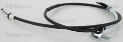 CABLU FRANA DE MANA TRISCAN 8140 11141 - Compatibil cu MINI
