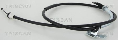 CABLU FRANA DE MANA TRISCAN 8140 11141 - Compatibil cu MINI