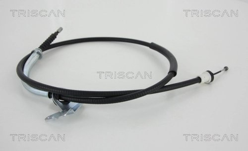 Cablu frana de mana Triscan 8140 11142