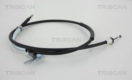 Cablu frana de mana Triscan 8140 11142