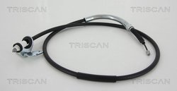 Cablu frana de mana Triscan 8140 11143