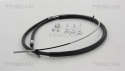 CABLU FRANA DE MANA TRISCAN 8140 11146 - Compatibil cu BMW