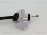 CABLU FRANA DE MANA TRISCAN 8140 11143 - Compatibil cu MINI