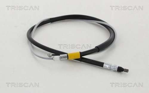 CABLU FRANA DE MANA TRISCAN 8140 11149 - Compatibil cu BMW