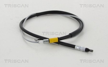 CABLU FRANA DE MANA TRISCAN 8140 11149 - Compatibil cu BMW