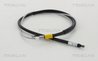 CABLU FRANA DE MANA TRISCAN 8140 11149 - Compatibil cu BMW