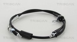 CABLU FRANA DE MANA TRISCAN 8140 11153 - Compatibil cu MINI