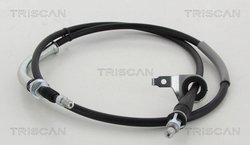 CABLU FRANA DE MANA TRISCAN 8140 11152 - Compatibil cu MINI