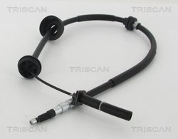 CABLU FRANA DE MANA TRISCAN 8140 11154 - Compatibil cu BMW