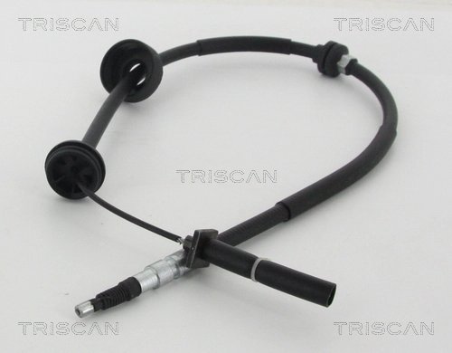CABLU FRANA DE MANA TRISCAN 8140 11154 - Compatibil cu BMW