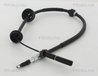 CABLU FRANA DE MANA TRISCAN 8140 11154 - Compatibil cu BMW
