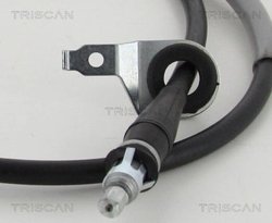 CABLU FRANA DE MANA TRISCAN 8140 11152 - Compatibil cu MINI