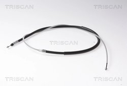 CABLU FRANA DE MANA TRISCAN 8140 11156 - Compatibil cu BMW