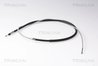 CABLU FRANA DE MANA TRISCAN 8140 11156 - Compatibil cu BMW