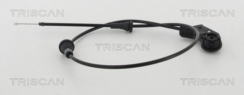 Cablu capota motor Triscan 8140 11601