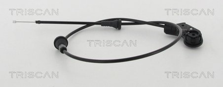 Cablu capota motor Triscan 8140 11601