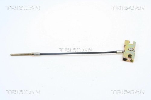 CABLU FRANA DE MANA TRISCAN 8140 12123 - Compatibil cu ALFA ROMEO, LANCIA