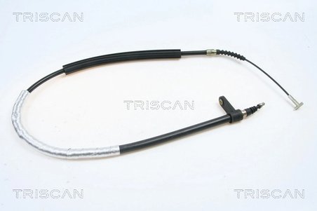 CABLU FRANA DE MANA TRISCAN 8140 12127 - Compatibil cu ALFA ROMEO
