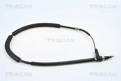CABLU FRANA DE MANA TRISCAN 8140 12126 - Compatibil cu ALFA ROMEO