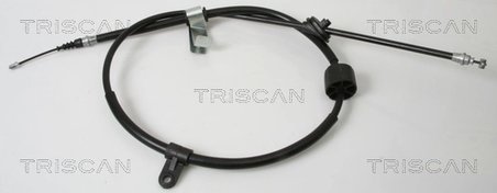 CABLU FRANA DE MANA TRISCAN 8140 12128 - Compatibil cu ALFA ROMEO