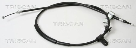 CABLU FRANA DE MANA TRISCAN 8140 12129 - Compatibil cu ALFA ROMEO