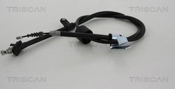 CABLU FRANA DE MANA TRISCAN 8140 12133 - Compatibil cu ALFA ROMEO