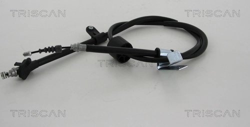 CABLU FRANA DE MANA TRISCAN 8140 12133 - Compatibil cu ALFA ROMEO