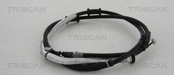 CABLU FRANA DE MANA TRISCAN 8140 12136 - Compatibil cu ALFA ROMEO
