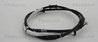 CABLU FRANA DE MANA TRISCAN 8140 12136 - Compatibil cu ALFA ROMEO