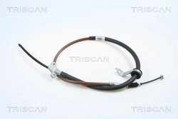 CABLU FRANA DE MANA TRISCAN 8140 131002 - Compatibil cu TOYOTA