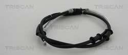 CABLU FRANA DE MANA TRISCAN 8140 12137 - Compatibil cu ALFA ROMEO