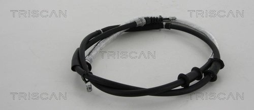 CABLU FRANA DE MANA TRISCAN 8140 12137 - Compatibil cu ALFA ROMEO