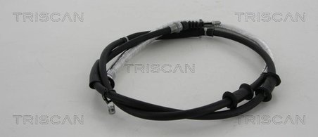 CABLU FRANA DE MANA TRISCAN 8140 12137 - Compatibil cu ALFA ROMEO