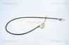 CABLU FRANA DE MANA TRISCAN 8140 131110 - Compatibil cu TOYOTA