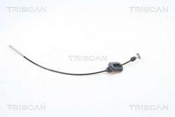 Cablu frana de mana Triscan 8140 131120
