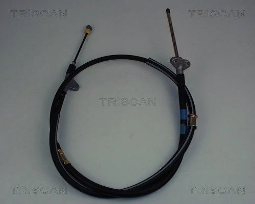 Cablu frana de mana Triscan 8140 131116