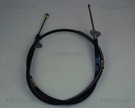 Cablu frana de mana Triscan 8140 131116