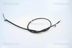 CABLU FRANA DE MANA TRISCAN 8140 131117 - Compatibil cu TOYOTA