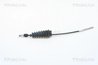 CABLU FRANA DE MANA TRISCAN 8140 131125 - Compatibil cu TOYOTA