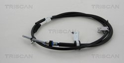 CABLU FRANA DE MANA TRISCAN 8140 131141 - Compatibil cu TOYOTA