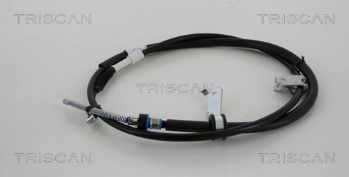 CABLU FRANA DE MANA TRISCAN 8140 131141 - Compatibil cu TOYOTA