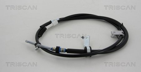 CABLU FRANA DE MANA TRISCAN 8140 131141 - Compatibil cu TOYOTA