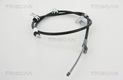 CABLU FRANA DE MANA TRISCAN 8140 131149 - Compatibil cu TOYOTA