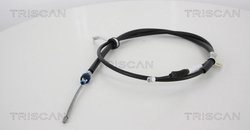 CABLU FRANA DE MANA TRISCAN 8140 131142 - Compatibil cu TOYOTA