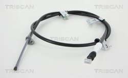 CABLU FRANA DE MANA TRISCAN 8140 131150 - Compatibil cu TOYOTA
