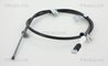 CABLU FRANA DE MANA TRISCAN 8140 131150 - Compatibil cu TOYOTA
