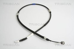 CABLU FRANA DE MANA TRISCAN 8140 131152 - Compatibil cu TOYOTA